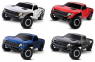 Модель шорт-корс трака Traxxas Ford Raptor SVT 2WD 2.4Ghz