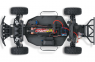 Модель шорт-корс трака Traxxas Ford Raptor SVT 2WD 2.4Ghz