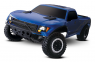 Модель шорт-корс трака Traxxas Ford Raptor SVT 2WD 2.4Ghz