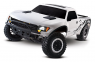Модель шорт-корс трака Traxxas Ford Raptor SVT 2WD 2.4Ghz
