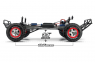 Модель шорт-корс трака Traxxas Slash 2WD 2.4Ghz