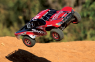 Модель шорт-корс трака Traxxas Slash 2WD 2.4Ghz