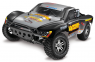Модель шорт-корс трака Traxxas Slash 2WD 2.4Ghz