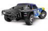 Модель шорт-корс трака Traxxas Slash 2WD 2.4Ghz