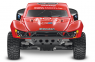 Модель шорт-корс трака Traxxas Slash 2WD 2.4Ghz