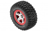 Модель шорт-корс трака Traxxas Slash 2WD 2.4Ghz