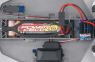 Модель шорт-корс трака Traxxas Slash 2WD 2.4Ghz