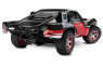 Модель шорт-корс трака Traxxas Slash 2WD 2.4Ghz