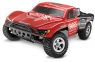 Модель шорт-корс трака Traxxas Slash 2WD 2.4Ghz