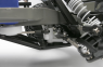 Модель шорт-корс трака Traxxas Slash 2WD 2.4Ghz