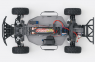 Модель шорт-корс трака Traxxas Slash 2WD 2.4Ghz