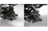 Модель шорт-корс трака Traxxas Slash 2WD 2.4Ghz