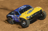 Модель шорт-корс трака Traxxas Slash 2WD 2.4Ghz