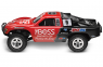Модель шорт-корс трака Traxxas Slash 2WD 2.4Ghz