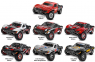 Модель шорт-корс трака Traxxas Slash 2WD 2.4Ghz