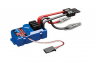 Модель шорт-корс трака Traxxas Slash 4WD 2.4Ghz