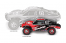 Модель шорт-корс трака Traxxas Slash 4WD 2.4Ghz