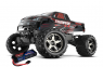 Модель шорт-корс трака Traxxas Slash 4WD 2.4Ghz