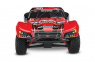 Модель шорт-корс трака Traxxas Slash 4WD 2.4Ghz
