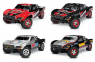 Модель шорт-корс трака Traxxas Slash 4WD 2.4Ghz