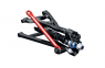 Модель шорт-корс трака Traxxas Slash 4WD 2.4Ghz