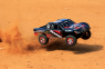 Модель шорт-корс трака Traxxas Slash 4WD 2.4Ghz