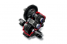 Модель шорт-корс трака Traxxas Slash 4WD 2.4Ghz
