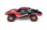 Модель шорт-корс трака Traxxas Slash 4WD 2.4Ghz