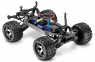 Модель шорт-корс трака Traxxas Slash 4WD 2.4Ghz