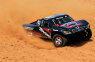 Модель шорт-корс трака Traxxas Slash 4WD 2.4Ghz