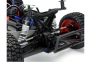 Модель шорт-корс трака Traxxas Slash 4X4 Brushless