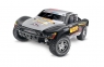 Модель шорт-корс трака Traxxas Slash 4X4 Brushless