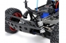 Модель шорт-корс трака Traxxas Slash 4X4 Brushless