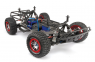 Модель шорт-корс трака Traxxas Slash 4X4 Brushless