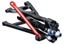 Модель шорт-корс трака Traxxas Slash Brushless TQi 2.4GHz RTR 4WD