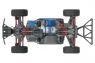 Модель шорт-корс трака Traxxas Slash Brushless TQi 2.4GHz RTR 4WD