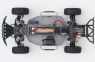 Модель шорт-корс трака Traxxas Slash Dakar Edition 2WD 2.4Ghz