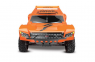 Модель шорт-корс трака Traxxas Slash Dakar Edition 2WD 2.4Ghz