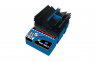 Модель шорт-корс трака Traxxas Slash Dakar Edition 2WD 2.4Ghz