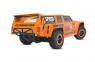 Модель шорт-корс трака Traxxas Slash Dakar Edition 2WD 2.4Ghz