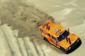 Модель шорт-корс трака Traxxas Slash Dakar Edition 2WD 2.4Ghz