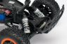 Модель шорт-корс трака Traxxas Slash Dakar Edition 2WD 2.4Ghz