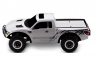Модель шорт-корс трака Traxxas Slash Ford F-150 2WD Fast Charger OBA