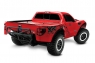 Модель шорт-корс трака Traxxas Slash Ford F-150 2WD Fast Charger OBA