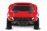 Модель шорт-корс трака Traxxas Slash Ford F-150 2WD Fast Charger OBA