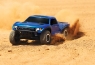 Модель шорт-корс трака Traxxas Slash Ford F-150 2WD Fast Charger OBA