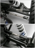 Модель шорт-корс трака Traxxas Slash Ford F-150 2WD Fast Charger OBA