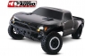 Модель шорт-корс трака Traxxas Slash Ford F-150 2WD Fast Charger OBA