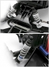 Модель шорт-корс трака Traxxas Slash Ford F-150 2WD Fast Charger OBA
