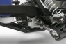 Модель шорт-корс трака Traxxas Slash Ford F-150 2WD Fast Charger OBA